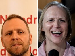 Daniela �pinar. Divadelní re�isérka, bývalá �editelka Národního divadla, která...
