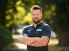 Radim Bi�ánek se stal p�edsedou disciplinární komise extraligy.