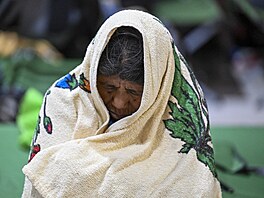 Ú�ady v Guatemale zahájily evakuaci kolem sopky Fuego. Ta za�ala chrlit lávu a...