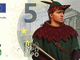 Herni eurobankovky (Kingdom Come)