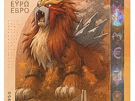 Herni eurobankovky (Pokémon)