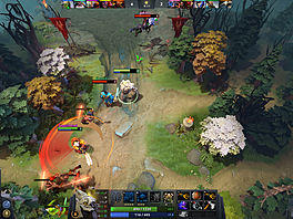 DOTA 2