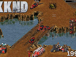 KKND