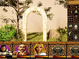 Ishar Revisited