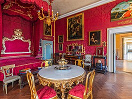 Napoleon si své sestry Caroline velmi cenil. �ekl o ní: �V jejím malí�ku je...