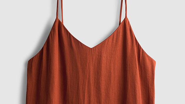 Terakotov� top, cena 235 K�
