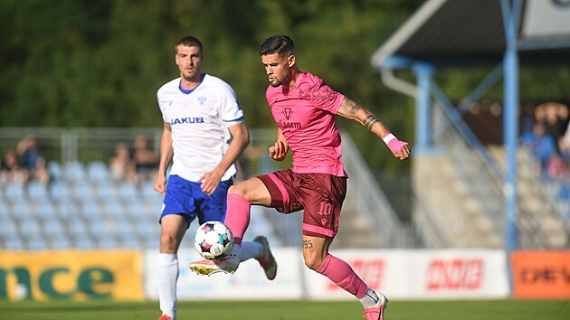 �st� nad Labem, 7. 8. 2026, FK Viagem �st� nad Labem - �esk� L�pa, 3. kolo 2....