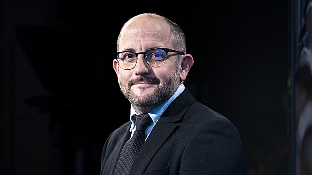 Daniel Prokop