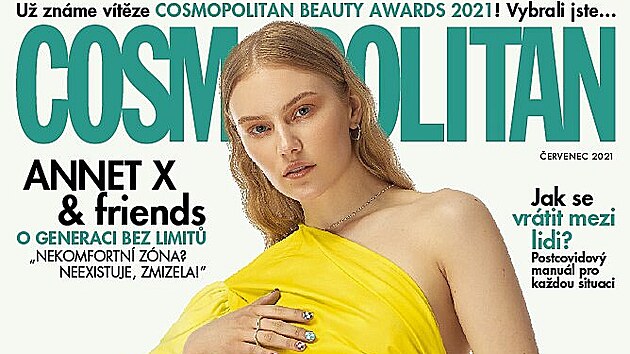MAFRA končí s časopisy Harper’s Bazaar a Cosmopolitan, zaměří se na vlastní značky
