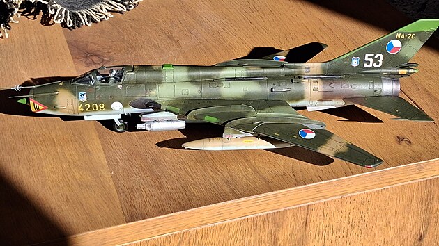 Su-22M4
