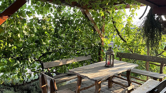 Pergola