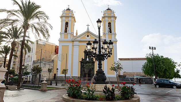 Lisabonsk� smlouva z roku 1668 definitivn� potvrdila, �e Ceuta p�ipadne �pan�lsku, pod jeho� spr�vou z�st�v� dodnes.