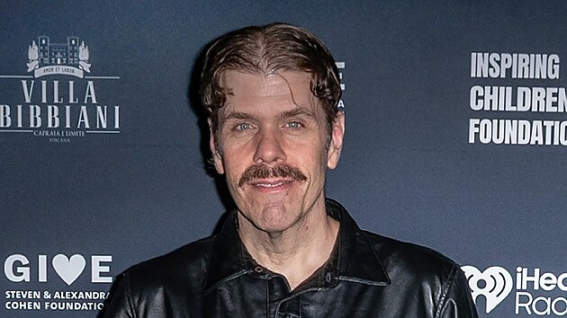 Perez Hilton (2025)