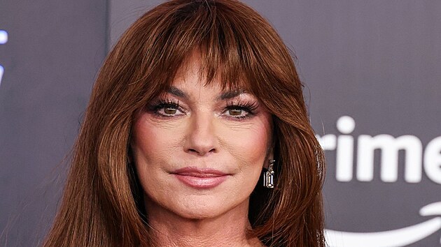 Shania Twain (2026)