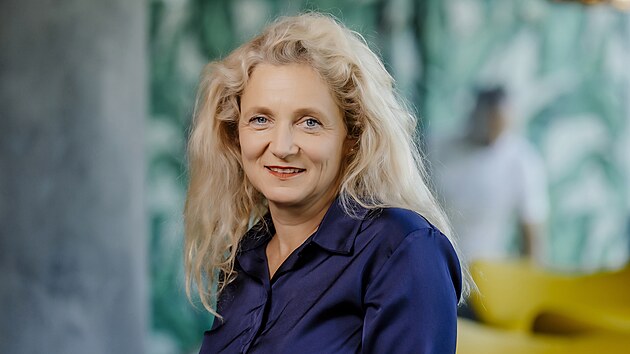 Barbora Tom