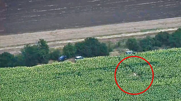 Do Bulharska pronikl dron, explodoval kilometr od plynovodu | Svět