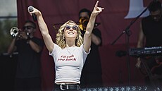 Dal�í zastávkou festivalu Hrady CZ se stane podzám�í v Hradci nad Moravicí na Opavsku. Vystoupí i skupina Mirai.