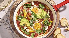 Shakshuka