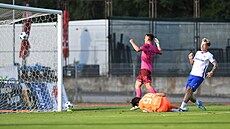 Ústí nad Labem, 7. 8. 2026, FK Viagem Ústí nad Labem - �eská Lípa, 3. kolo 2....