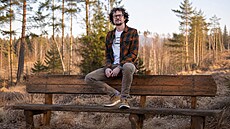 Filip Mol�an, zakladatel a �editel Good Sailors a �éf inovací M2C