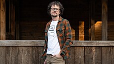 Filip Mol�an, zakladatel a �editel Good Sailors a �éf inovací M2C