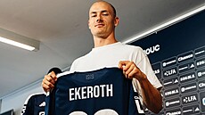 Posila Sigmy Anton Ekeroth.