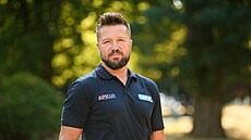 Radim Bi�ánek se stal p�edsedou disciplinární komise extraligy.