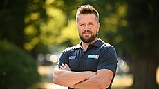 Radim Bi�ánek se stal p�edsedou disciplinární komise extraligy.