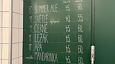 Pivovar New Kalich va�í spí�e nízkostup�ová piva.