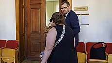 Krajský soud v Brn� otev�el p�ípad úmyslného ublí�ení na zdraví dít�te....