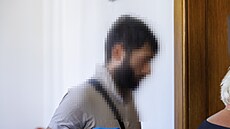 Krajský soud v Brn� otev�el p�ípad úmyslného ublí�ení na zdraví dít�te....