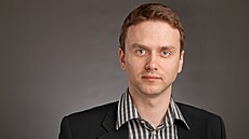 Ján Skovajsa, �editel odboru pozemních komunikací