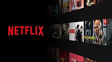 Netflix nabízí tisíce film� a seriál�. Pomocí tajných kód� se dostanete i ke...