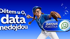 D�tsk� tarif O2
