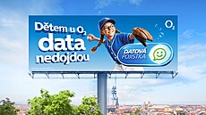 D�tsk� tarif O2
