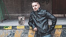 Spisovatel Vladimír Zlý zasazuje své p�íb�hy do regionálních míst, která dob�e...