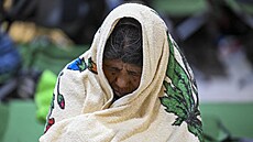 Ú�ady v Guatemale zahájily evakuaci kolem sopky Fuego. Ta za�ala chrlit lávu a...