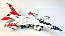 F-16A Block 15C s/n 81-0688