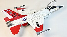F-16A Block 15C s/n 81-0688