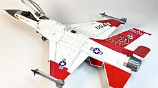 F-16A Block 15C s/n 81-0688