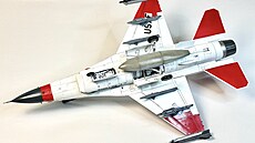 F-16A Block 15C s/n 81-0688