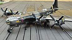 B-29 1/48