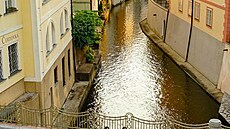 Kampa    srpen 2026