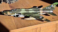 Su-22M4
