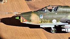 Su-22M4 v m��ítku 1/48