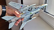Su-22M4 v m��ítku 1/48