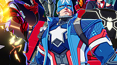 Marvel Tōkon: Fighting Souls