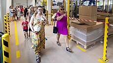 Vst�íc osmdesátimilionovému trhu v sousedním N�mecku se vydal liberecký výrobce...