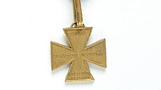 Armádní k�í� za války v letech 1813�14 (n�mecky Der Armeekreuz für 1813/14)