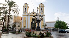 Lisabonská smlouva z roku 1668 definitivn� potvrdila, �e Ceuta p�ipadne...
